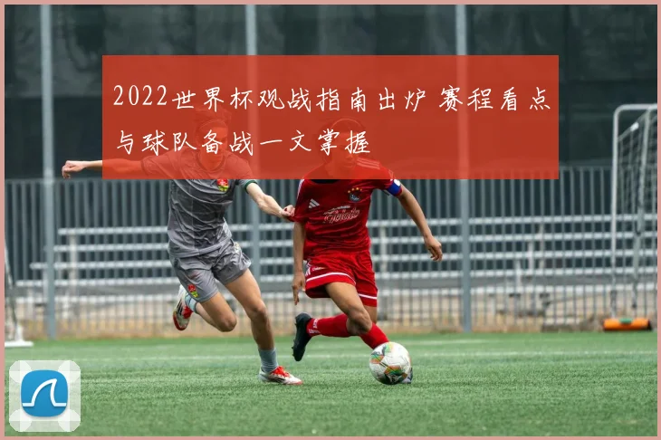 2022世界杯观战指南出炉 赛程看点与球队备战一文掌握