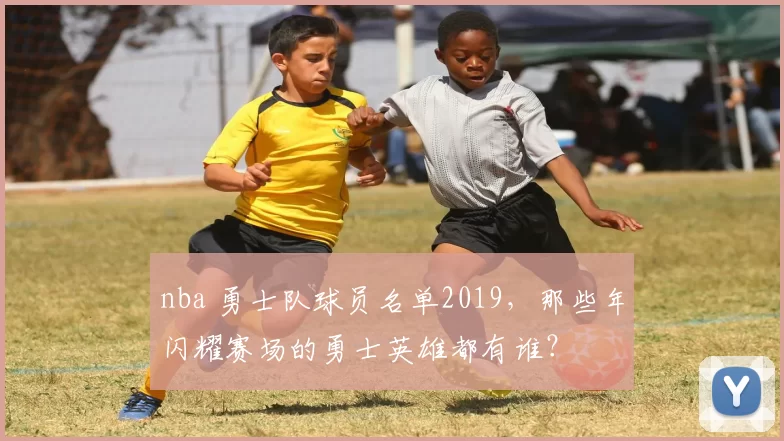 nba 勇士队球员名单2019，那些年闪耀赛场的勇士英雄都有谁？