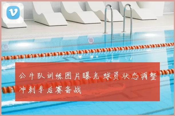 公牛队训练图片曝光 球员状态调整冲刺季后赛备战